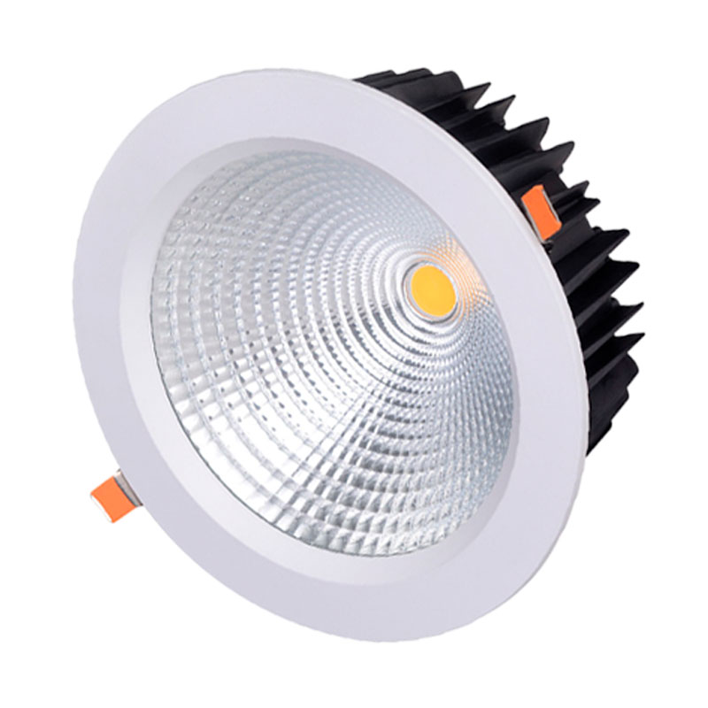 Downlight-Redondo