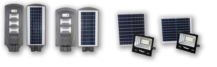 SOLARES
